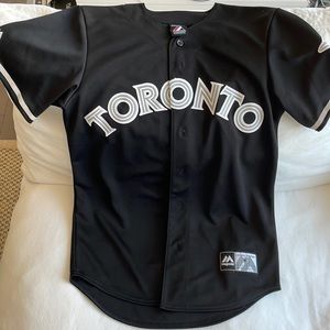 Blue Jays Jersey 🖤